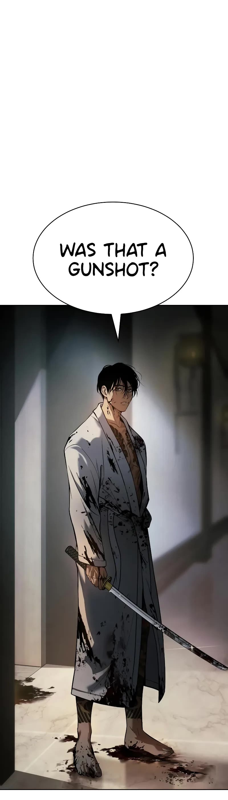 Baek XX Chapter 37 page 15 - Chapter 37