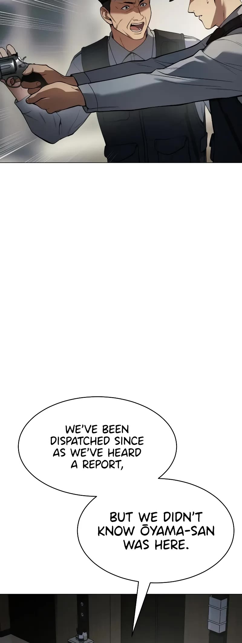 Baek XX Chapter 37 page 18 - Chapter 37
