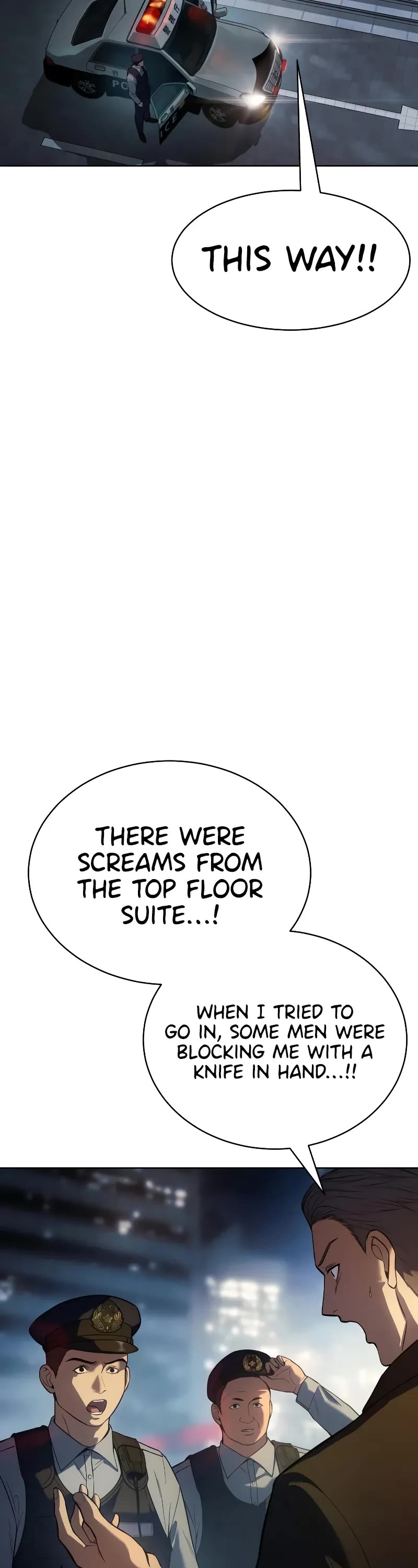 Baek XX Chapter 37 page 2 - Chapter 37