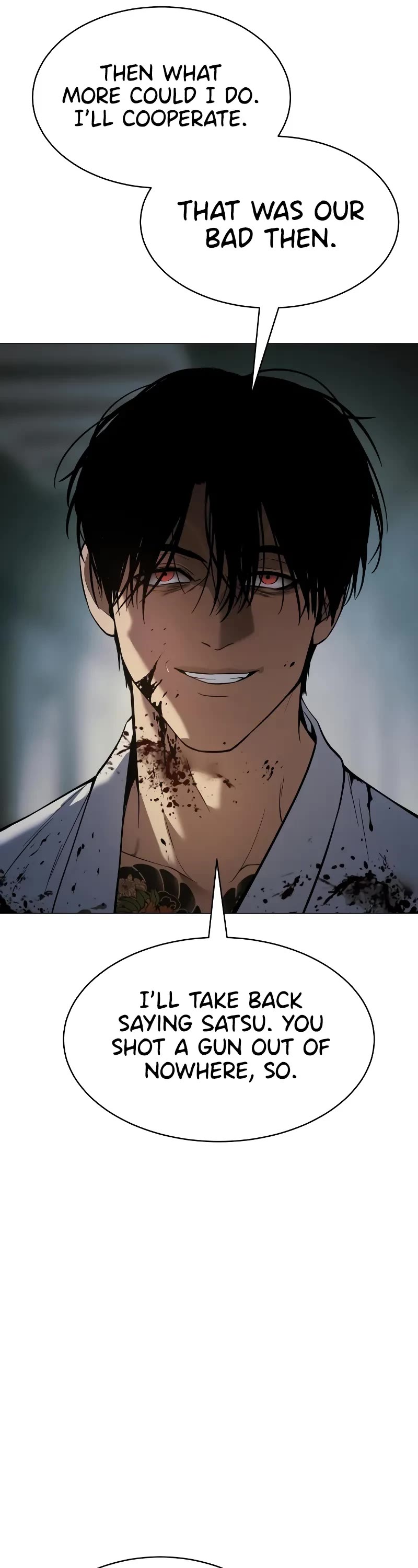 Baek XX Chapter 37 page 20 - Chapter 37
