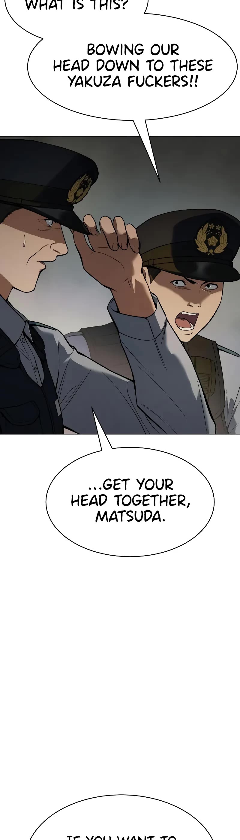 Baek XX Chapter 37 page 22 - Chapter 37