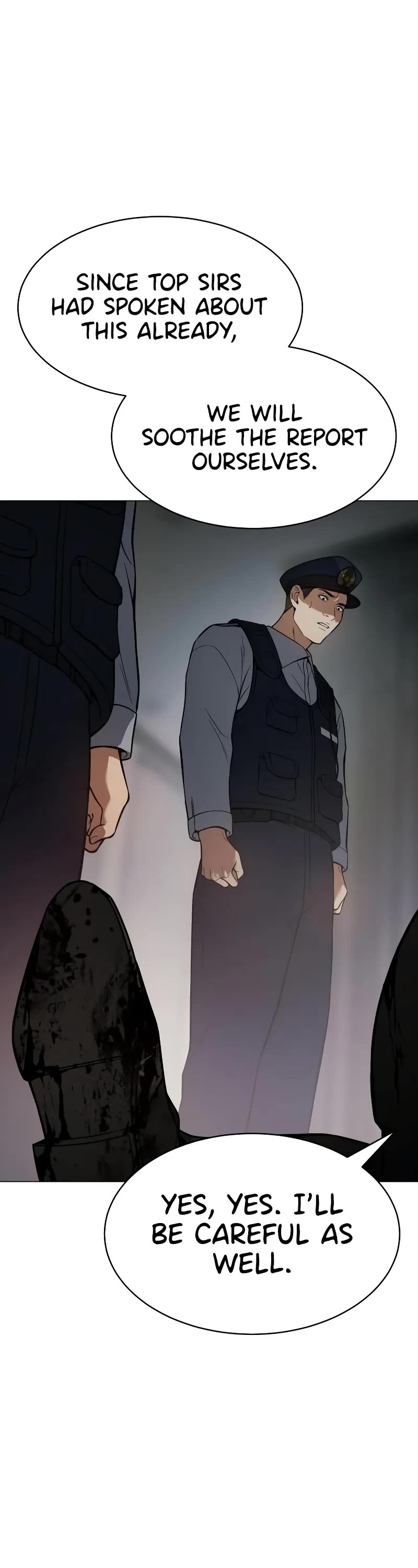 Baek XX Chapter 37 page 29 - Chapter 37
