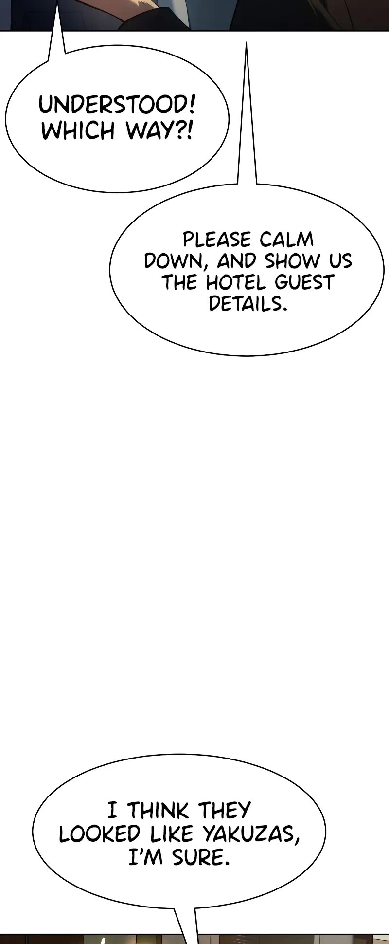 Baek XX Chapter 37 page 3 - Chapter 37