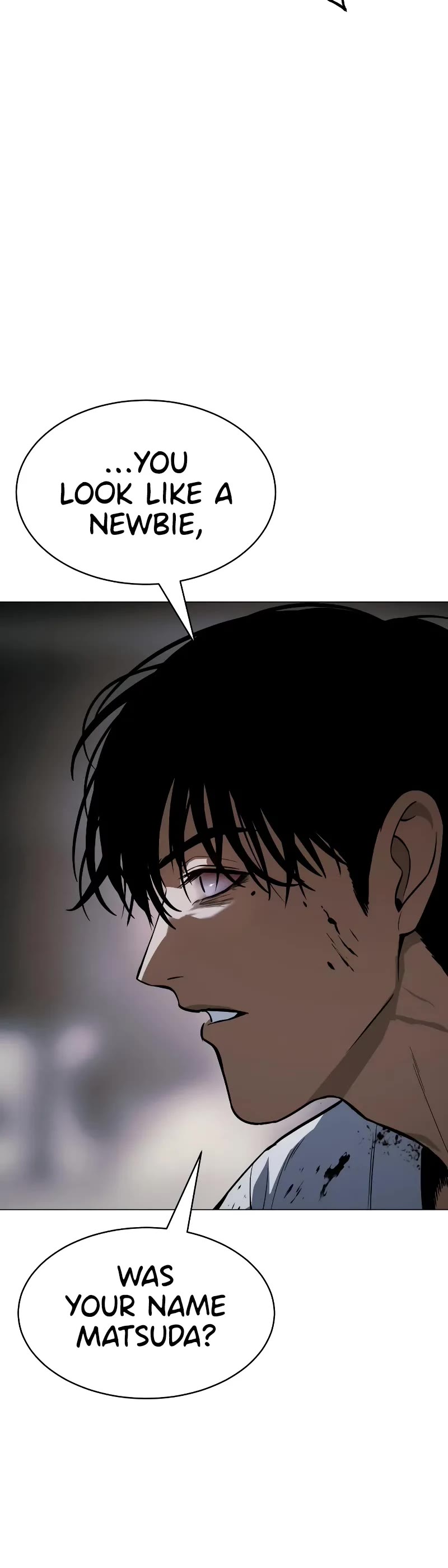 Baek XX Chapter 37 page 31 - Chapter 37