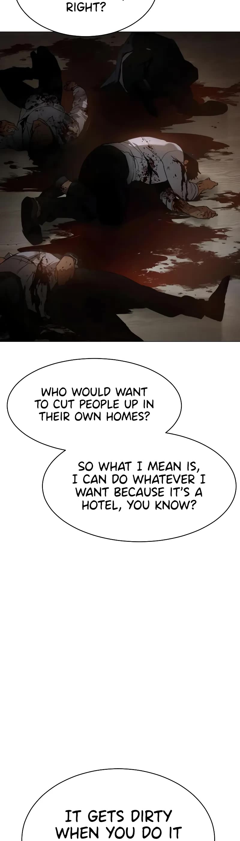 Baek XX Chapter 37 page 34 - Chapter 37