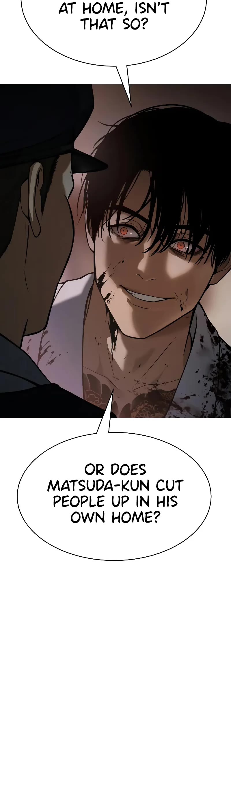 Baek XX Chapter 37 page 35 - Chapter 37
