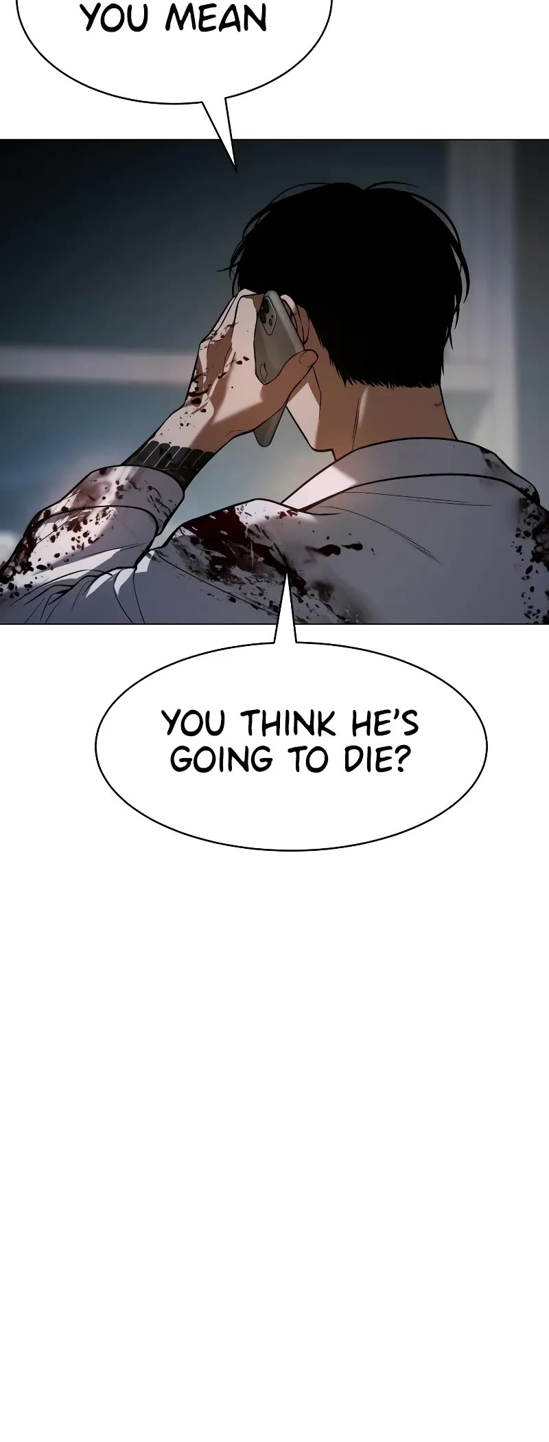 Baek XX Chapter 37 page 39 - Chapter 37