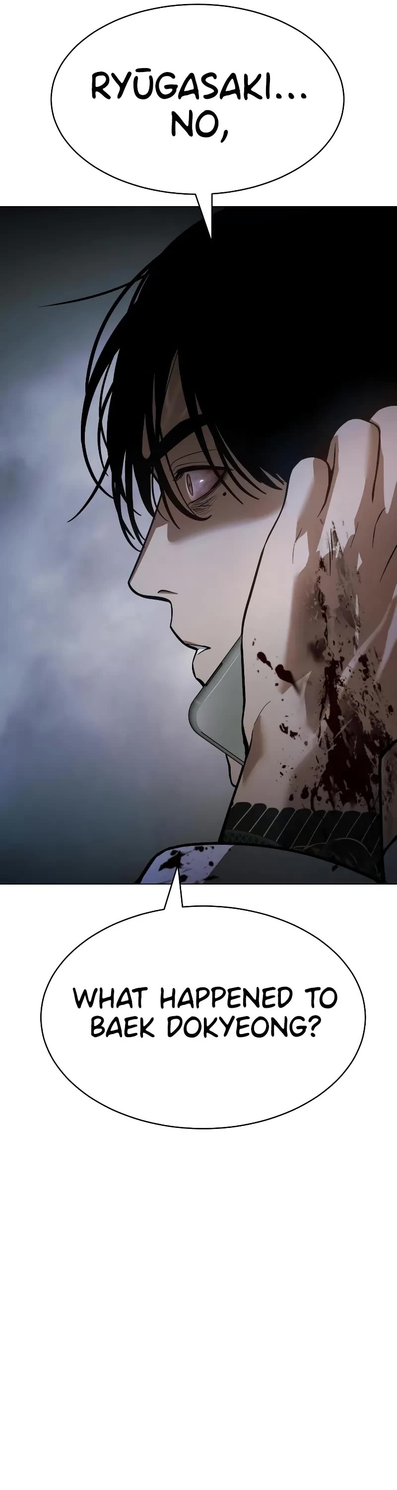 Baek XX Chapter 37 page 40 - Chapter 37