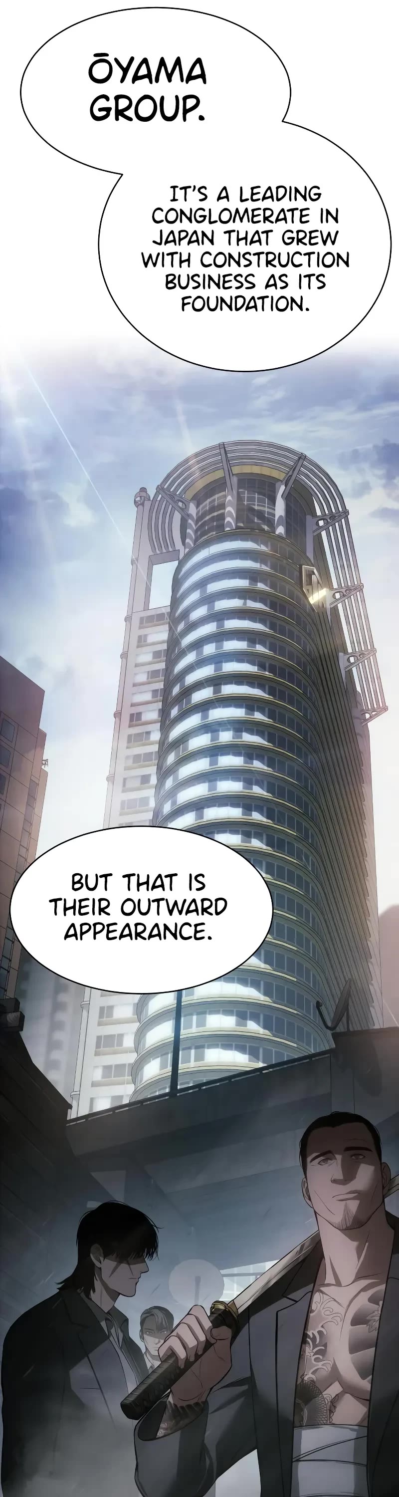 Baek XX Chapter 37 page 44 - Chapter 37