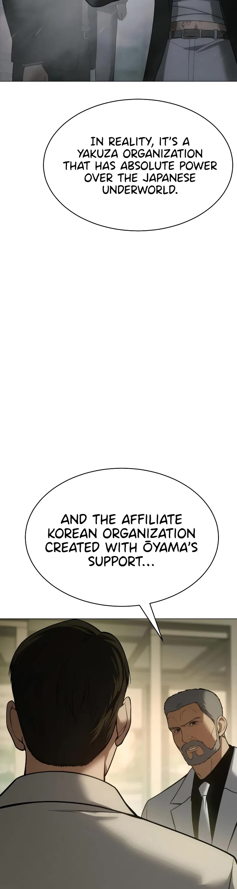 Baek XX Chapter 37 page 45 - Chapter 37