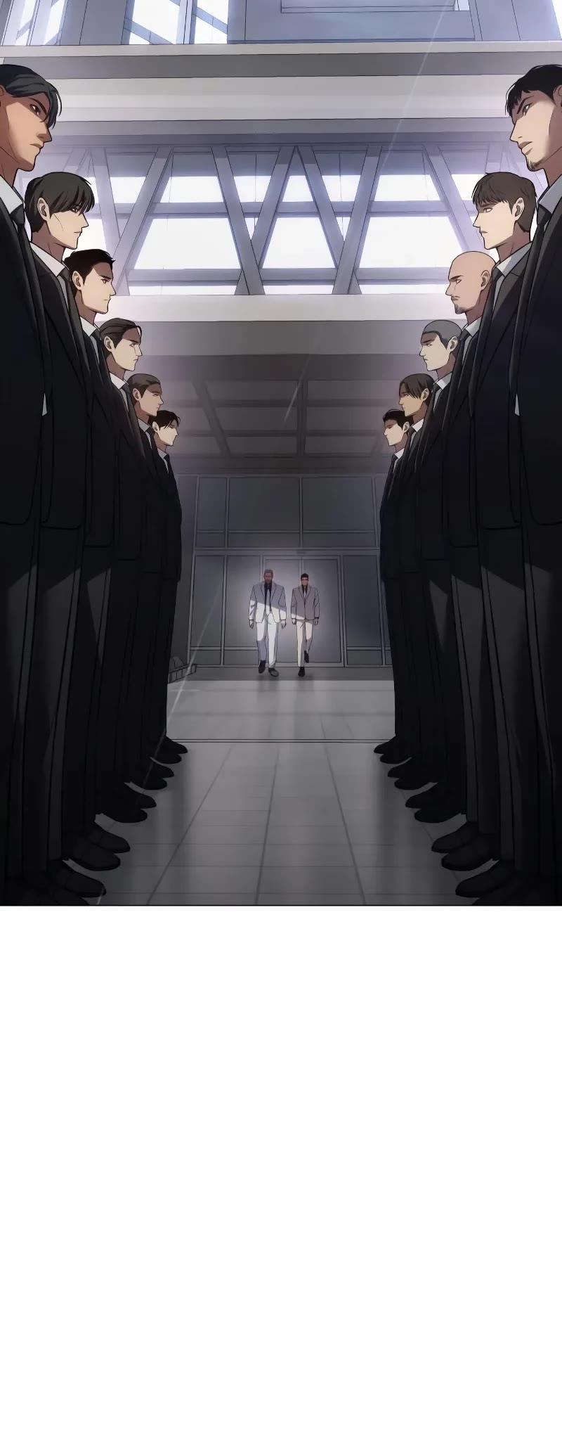 Baek XX Chapter 37 page 47 - Chapter 37