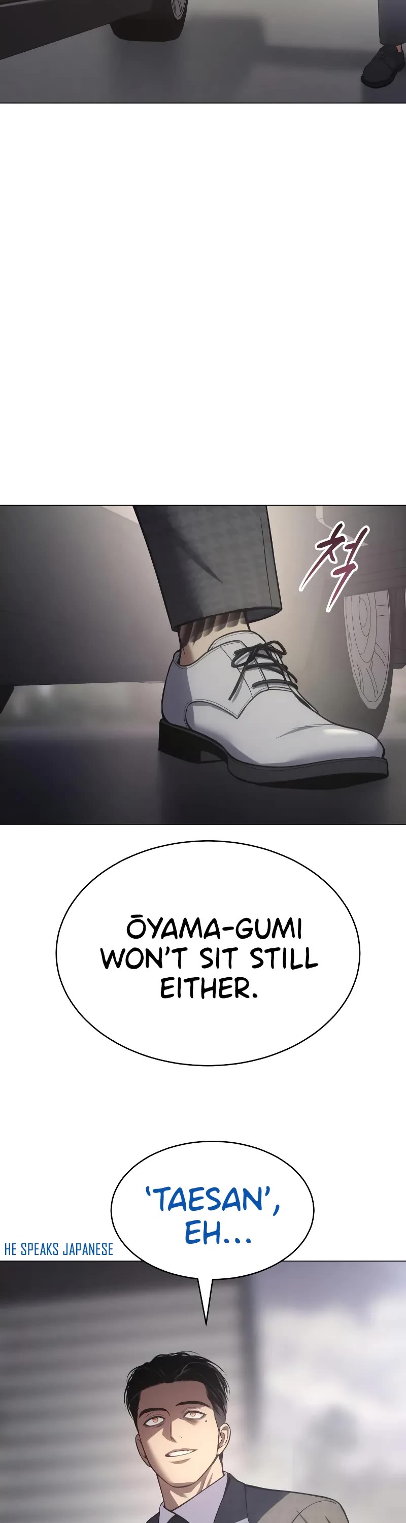 Baek XX Chapter 37 page 49 - Chapter 37