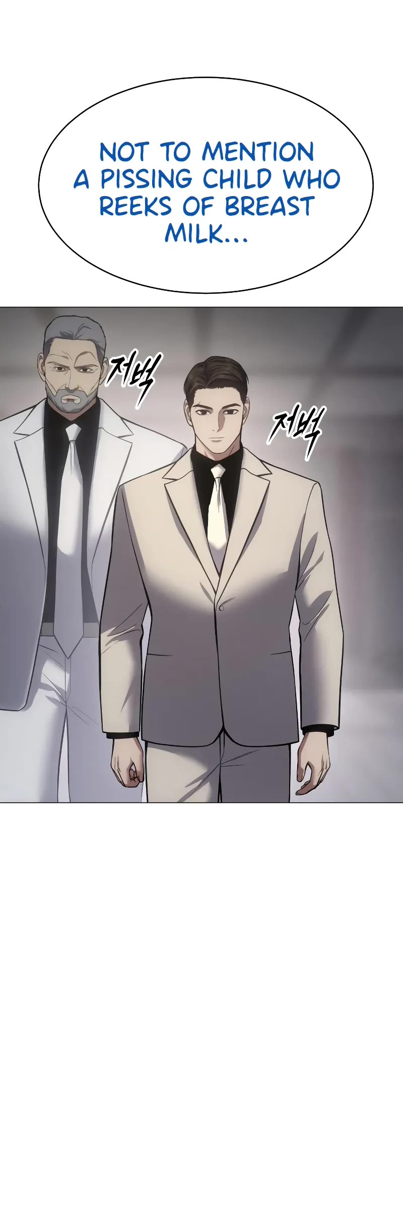 Baek XX Chapter 37 page 51 - Chapter 37