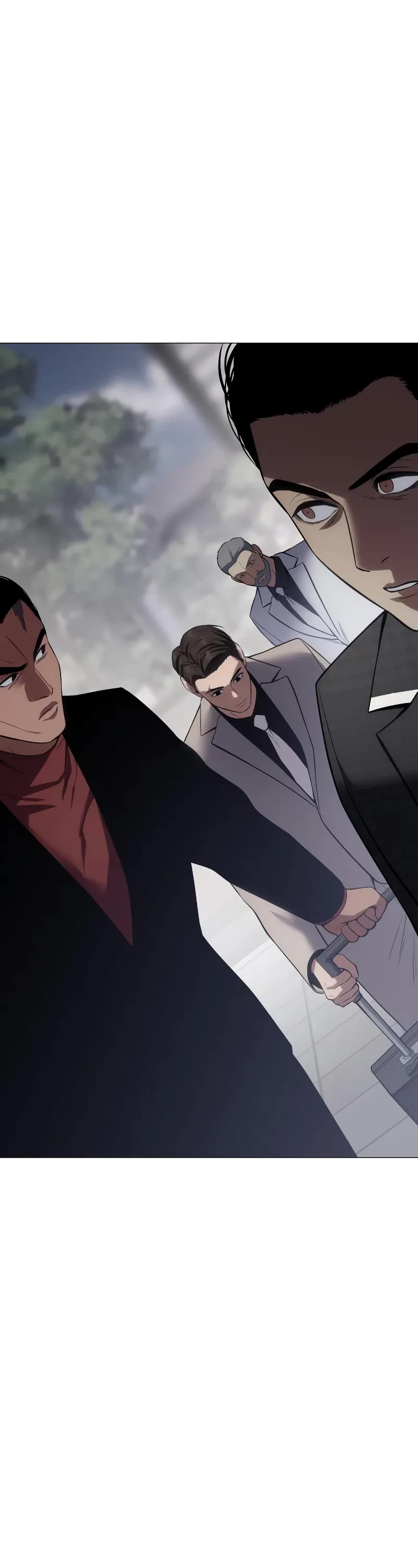 Baek XX Chapter 37 page 56 - Chapter 37