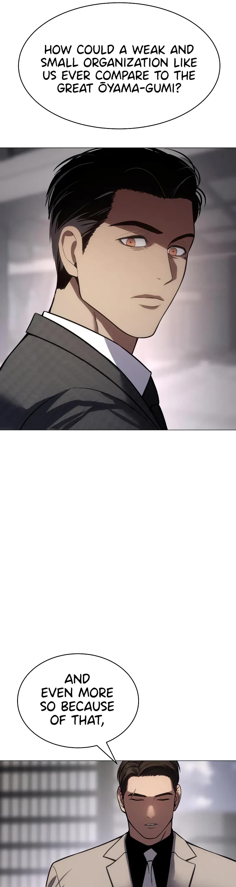 Baek XX Chapter 37 page 57 - Chapter 37