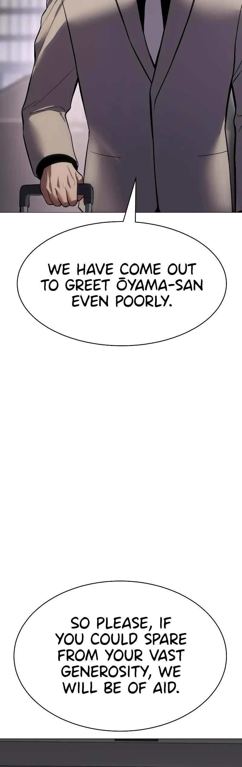 Baek XX Chapter 37 page 58 - Chapter 37