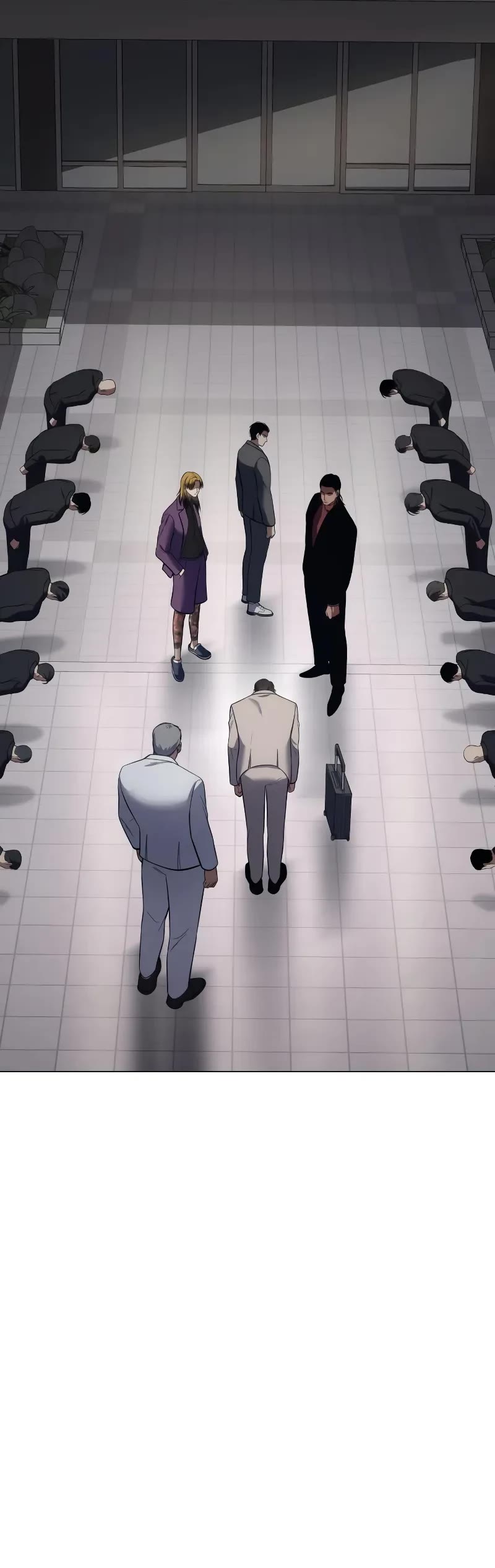 Baek XX Chapter 37 page 59 - Chapter 37