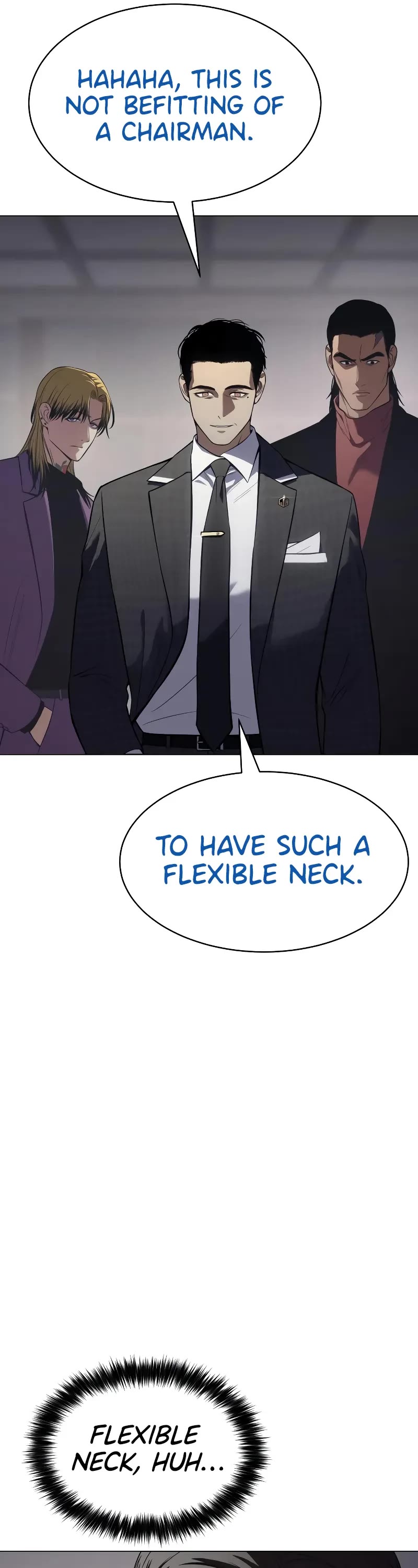 Baek XX Chapter 37 page 60 - Chapter 37