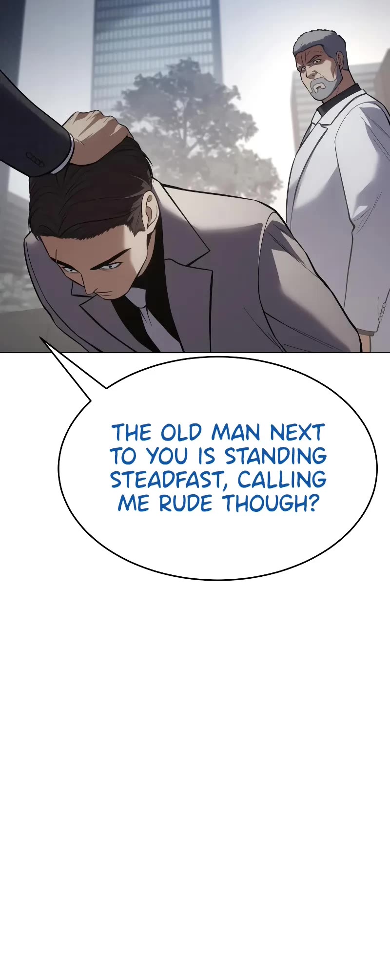 Baek XX Chapter 37 page 63 - Chapter 37