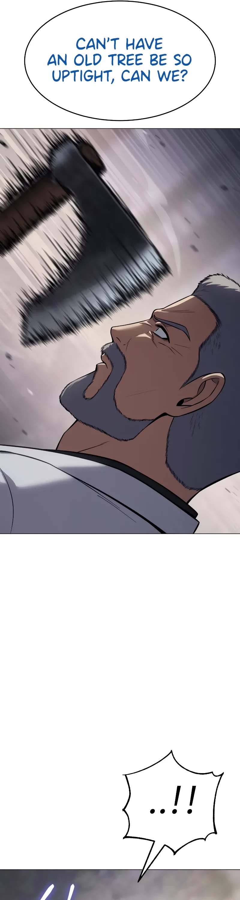 Baek XX Chapter 37 page 65 - Chapter 37