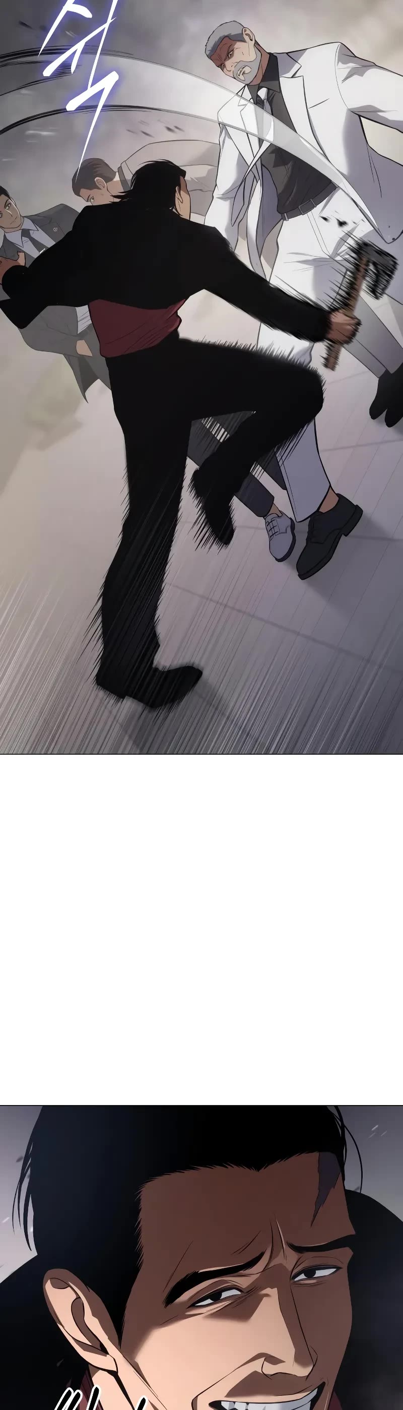 Baek XX Chapter 37 page 66 - Chapter 37