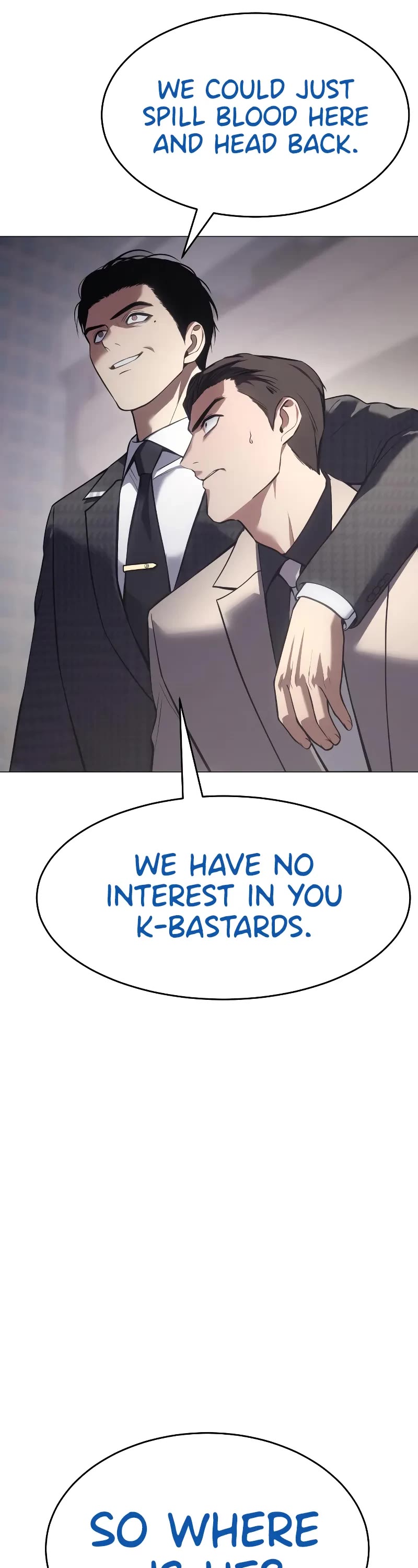 Baek XX Chapter 37 page 69 - Chapter 37
