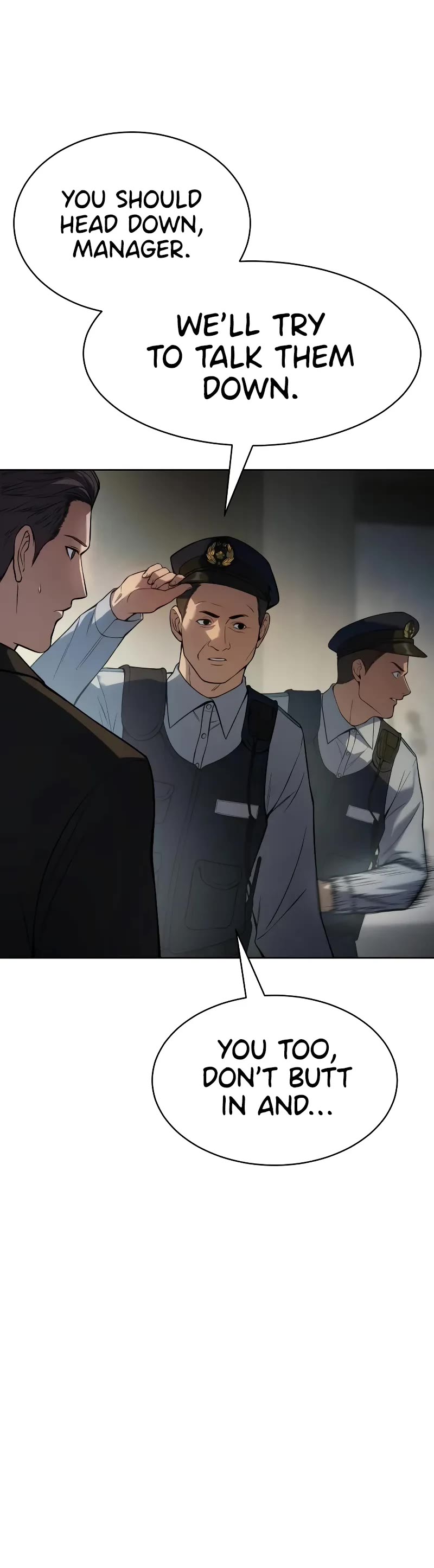 Baek XX Chapter 37 page 7 - Chapter 37