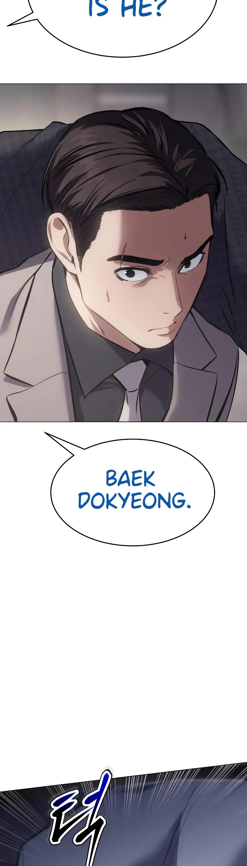 Baek XX Chapter 37 page 70 - Chapter 37