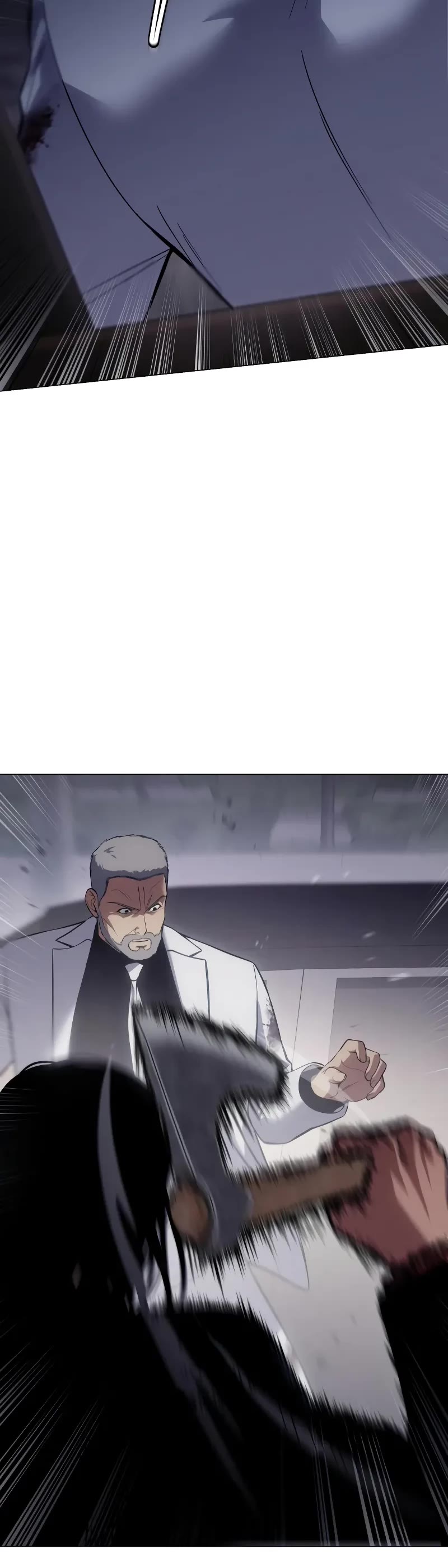 Baek XX Chapter 37 page 71 - Chapter 37