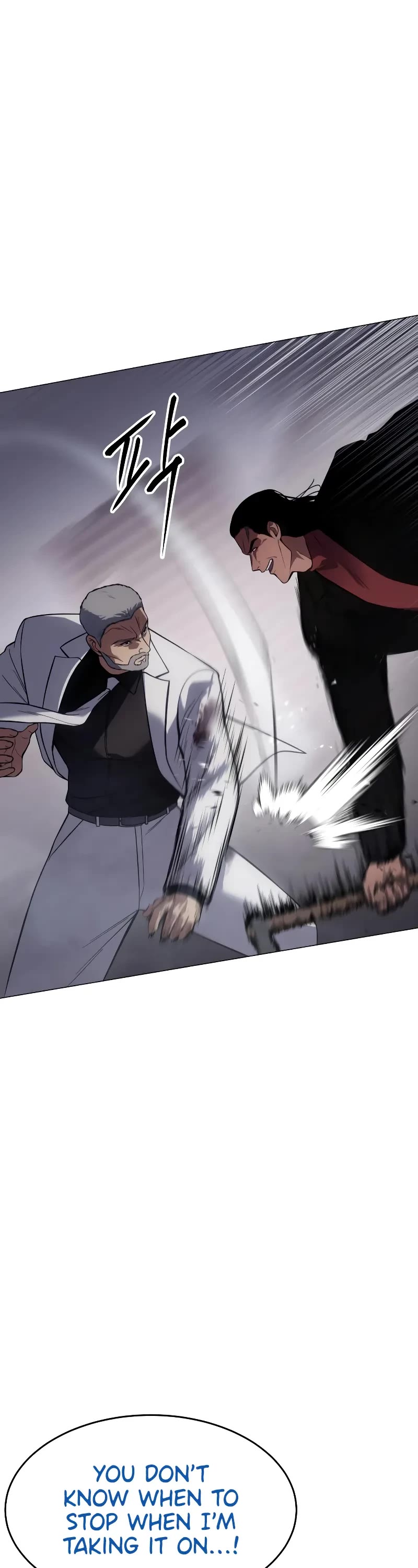 Baek XX Chapter 37 page 72 - Chapter 37