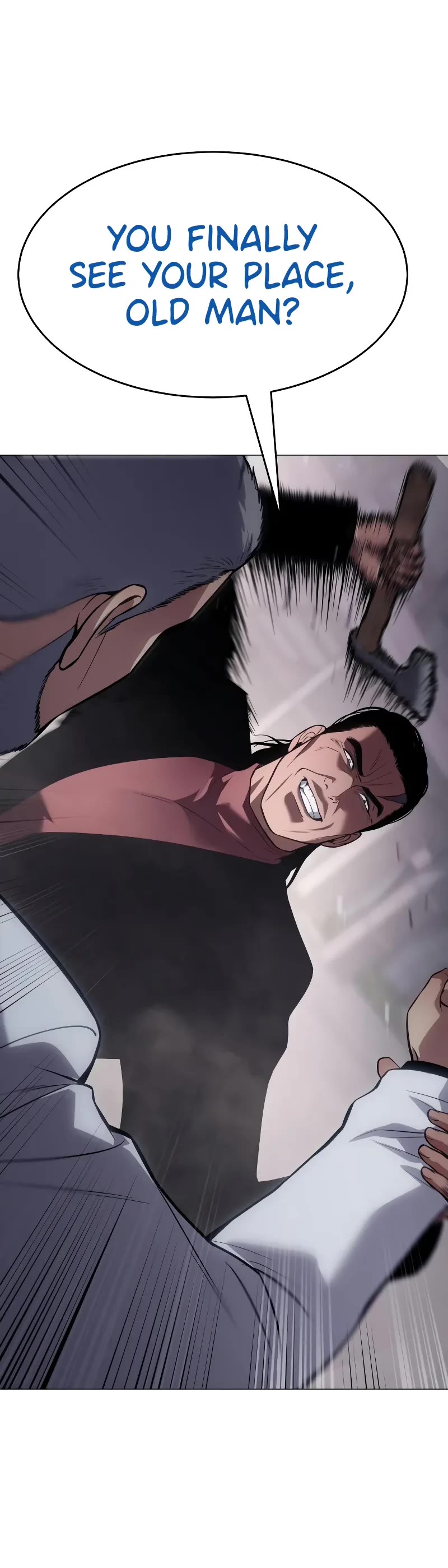Baek XX Chapter 37 page 75 - Chapter 37