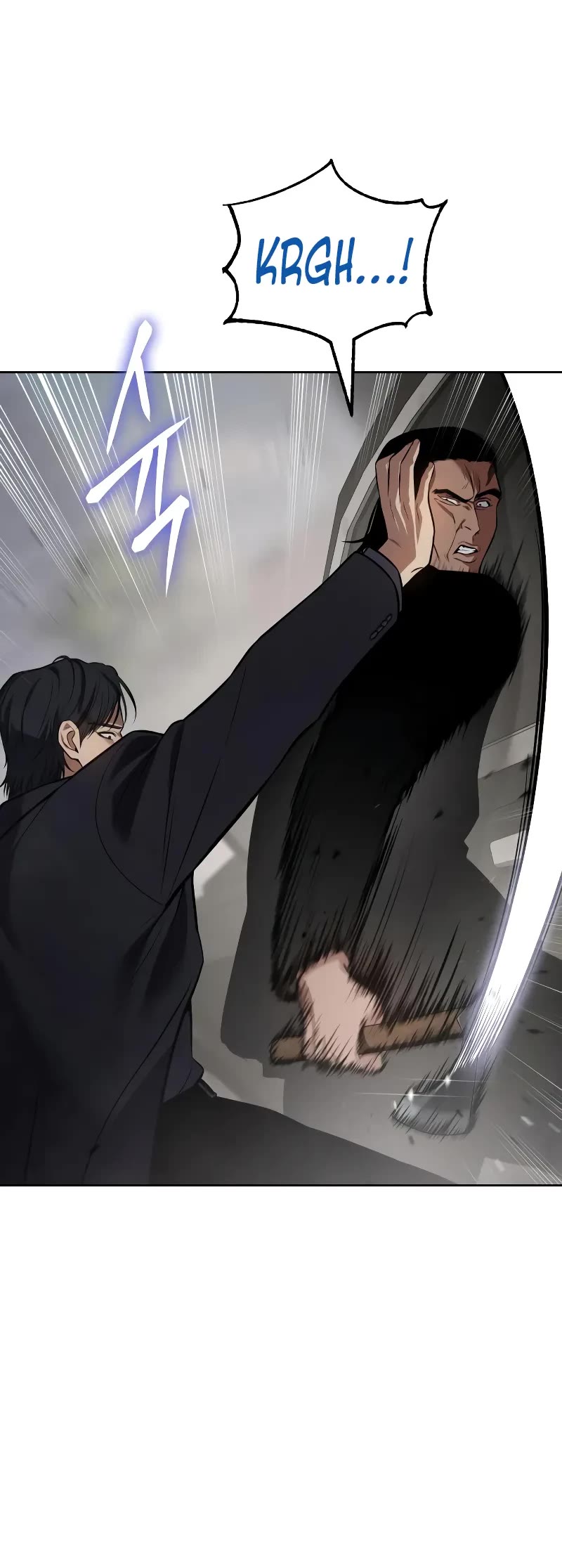 Baek XX Chapter 37 page 79 - Chapter 37