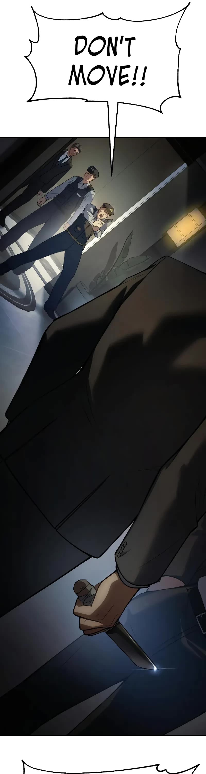 Baek XX Chapter 37 page 8 - Chapter 37
