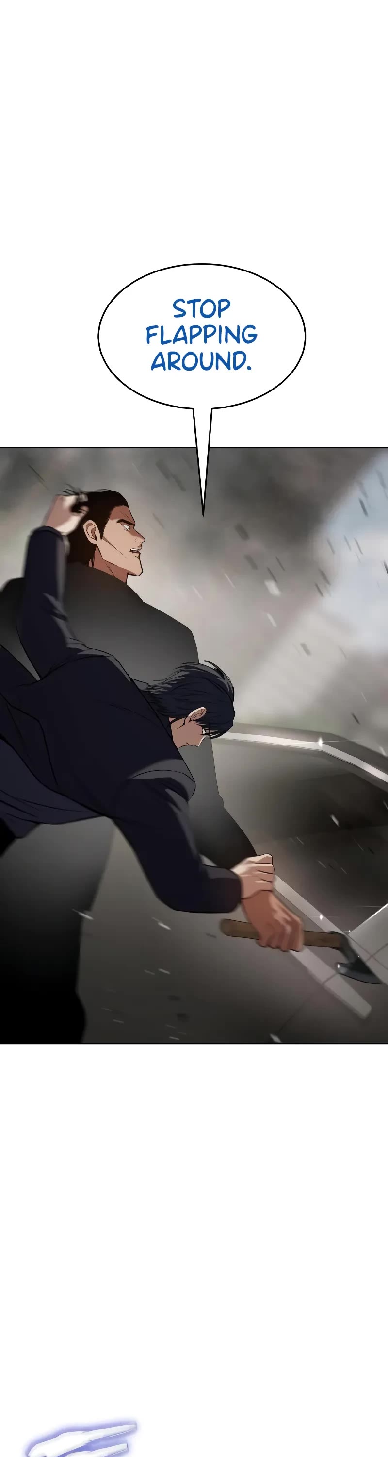 Baek XX Chapter 37 page 81 - Chapter 37