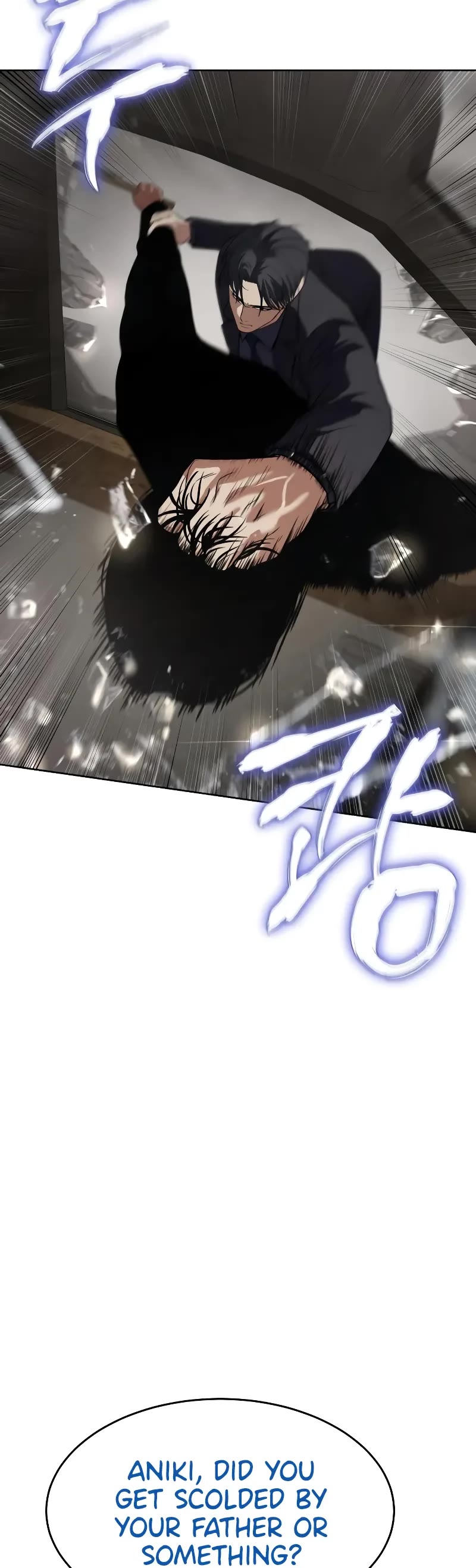 Baek XX Chapter 37 page 82 - Chapter 37