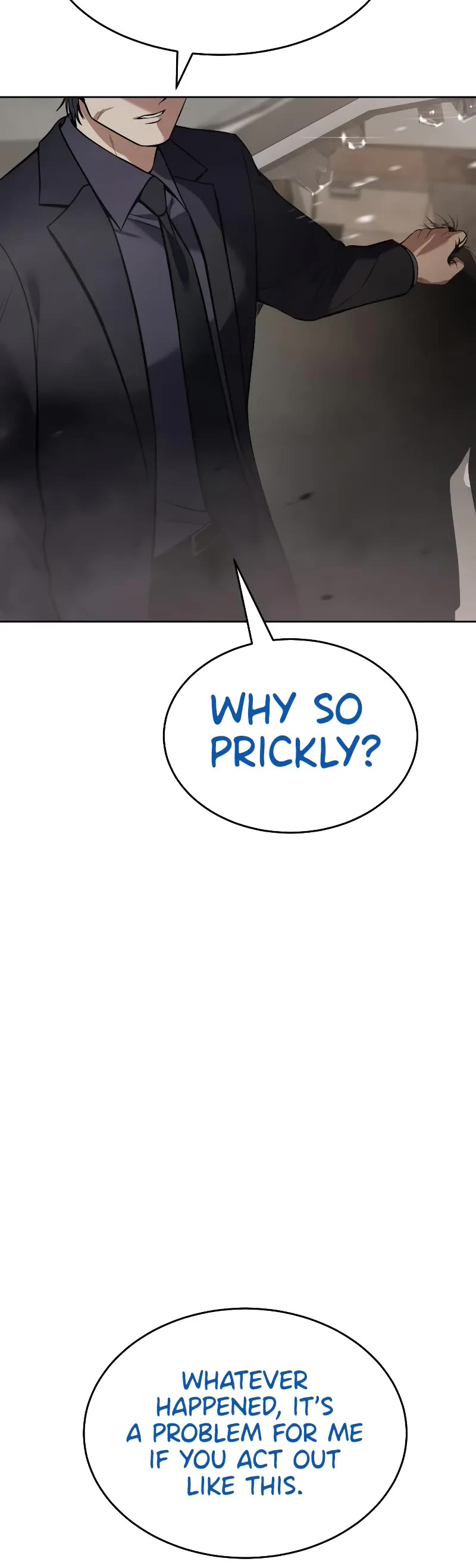 Baek XX Chapter 37 page 83 - Chapter 37