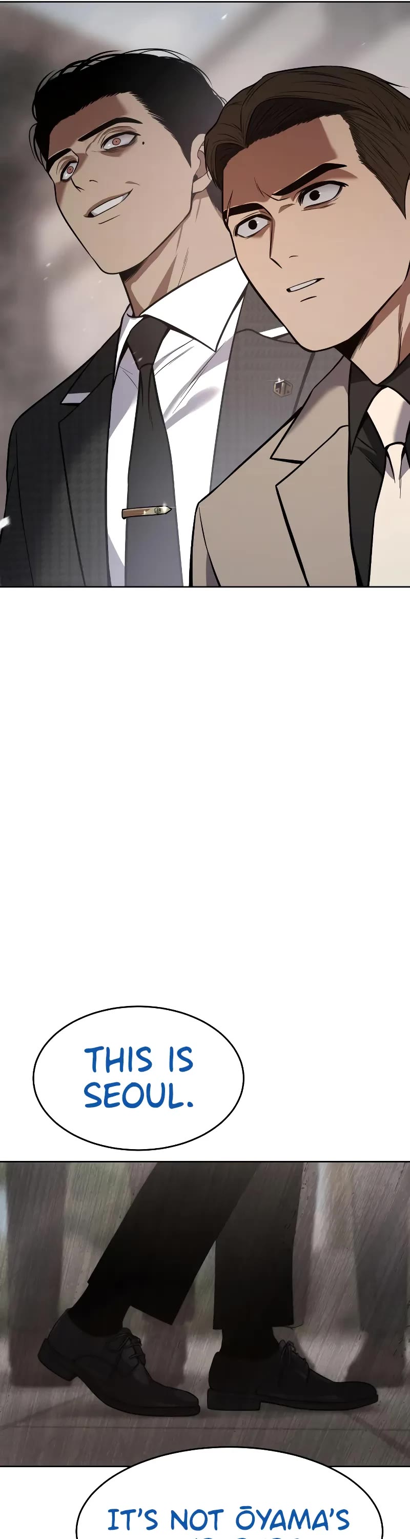 Baek XX Chapter 37 page 84 - Chapter 37