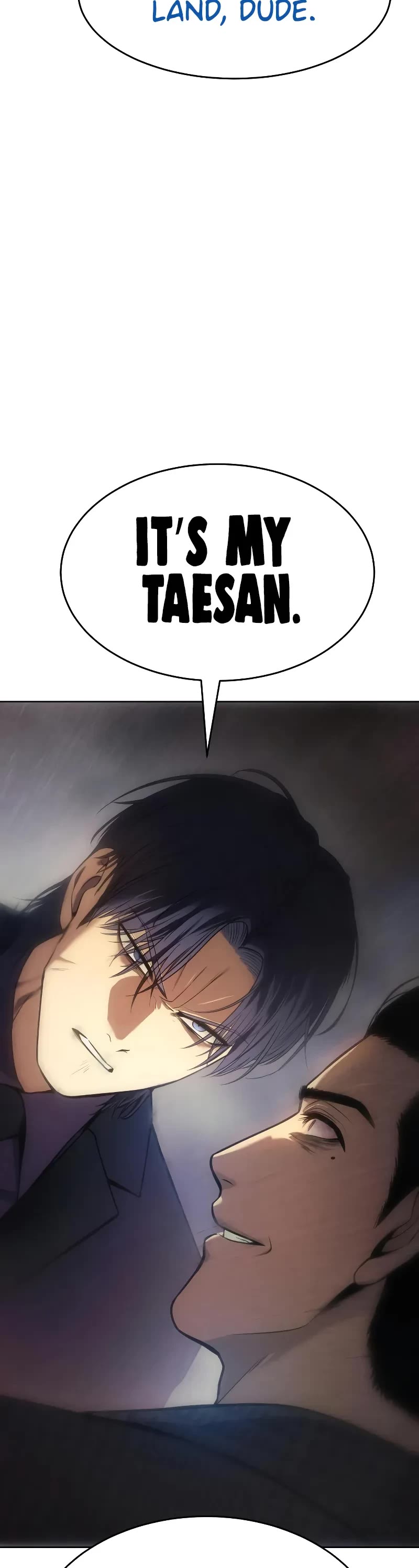 Baek XX Chapter 37 page 85 - Chapter 37