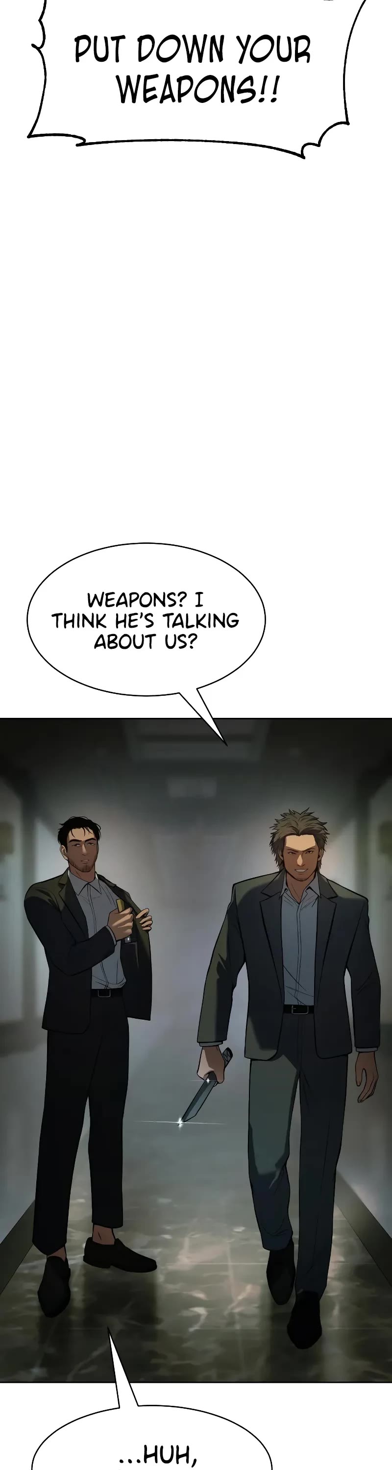 Baek XX Chapter 37 page 9 - Chapter 37