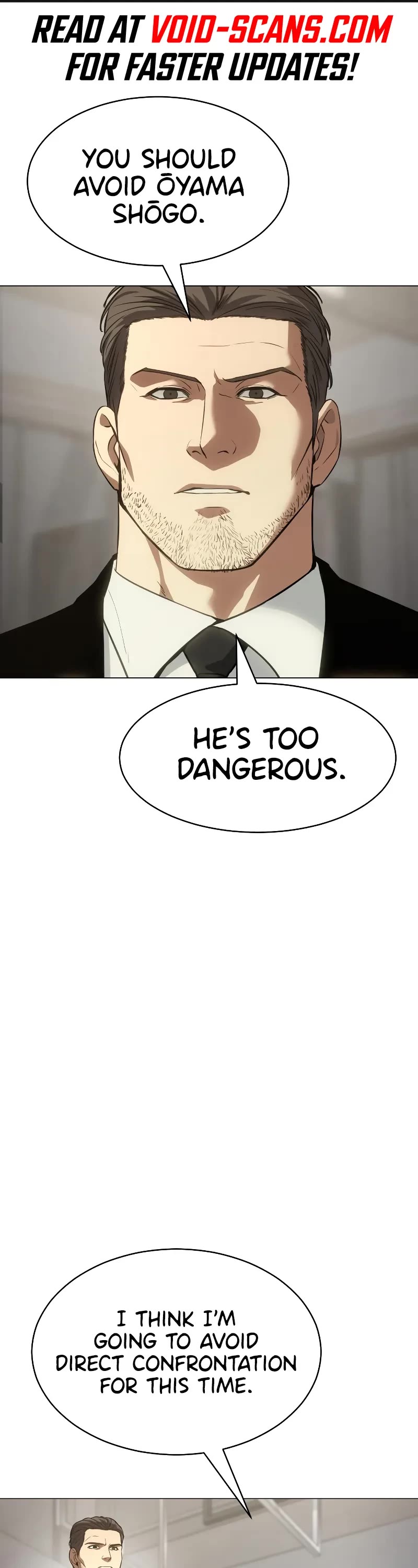 Baek XX Chapter 38 page 1 - Chapter 38