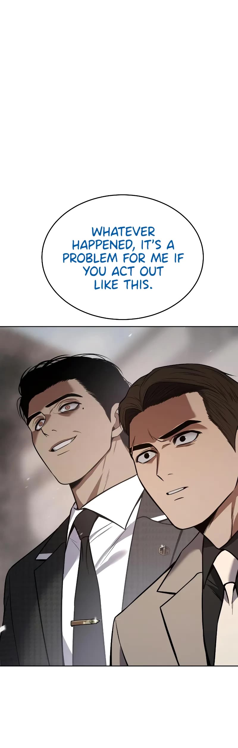 Baek XX Chapter 38 page 10 - Chapter 38