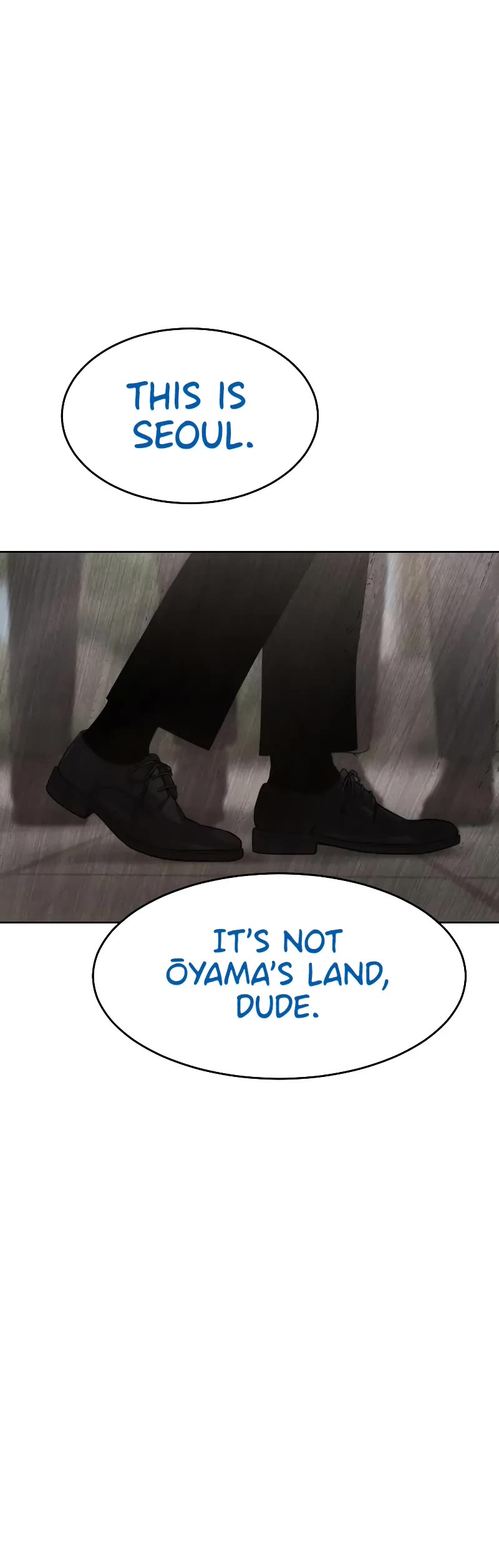 Baek XX Chapter 38 page 11 - Chapter 38
