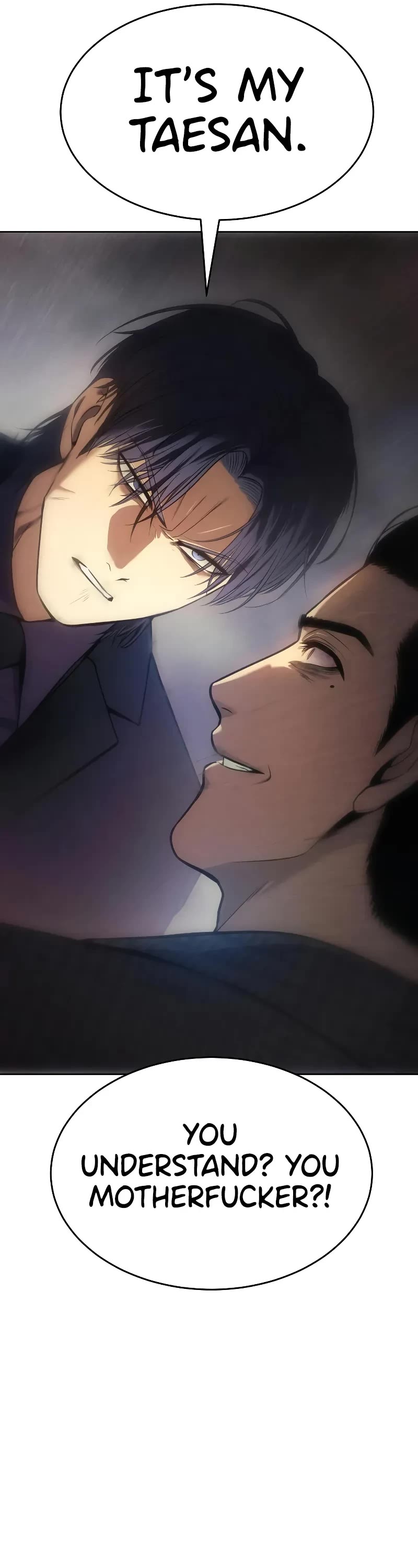 Baek XX Chapter 38 page 12 - Chapter 38
