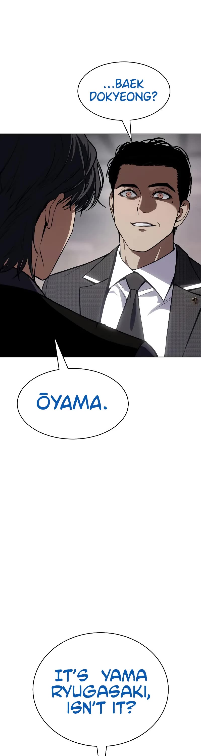 Baek XX Chapter 38 page 13 - Chapter 38