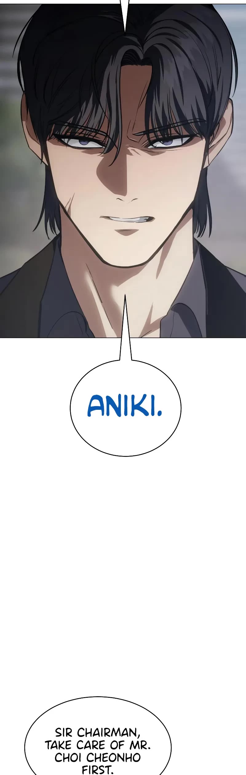 Baek XX Chapter 38 page 14 - Chapter 38