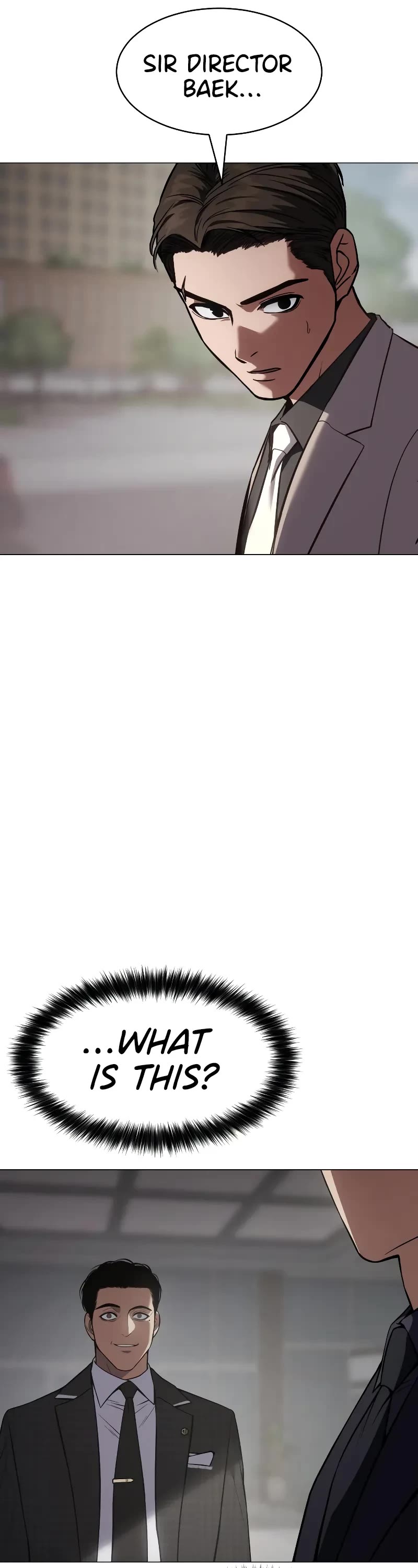 Baek XX Chapter 38 page 16 - Chapter 38