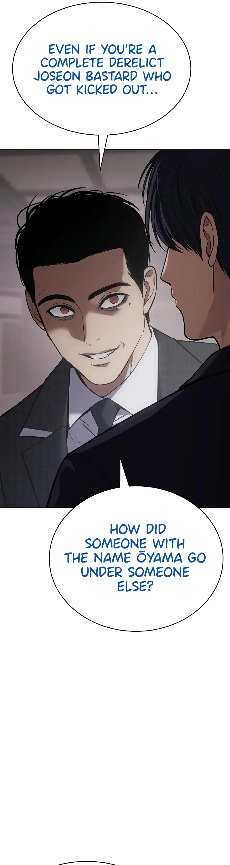 Baek XX Chapter 38 page 20 - Chapter 38