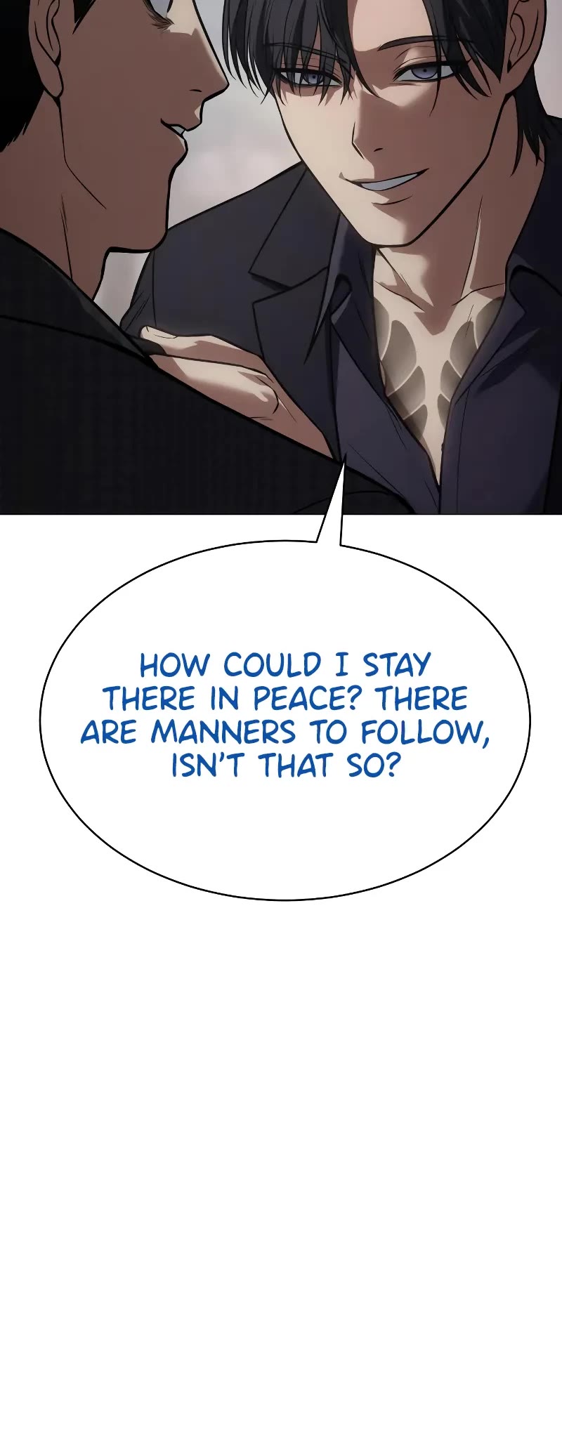 Baek XX Chapter 38 page 23 - Chapter 38