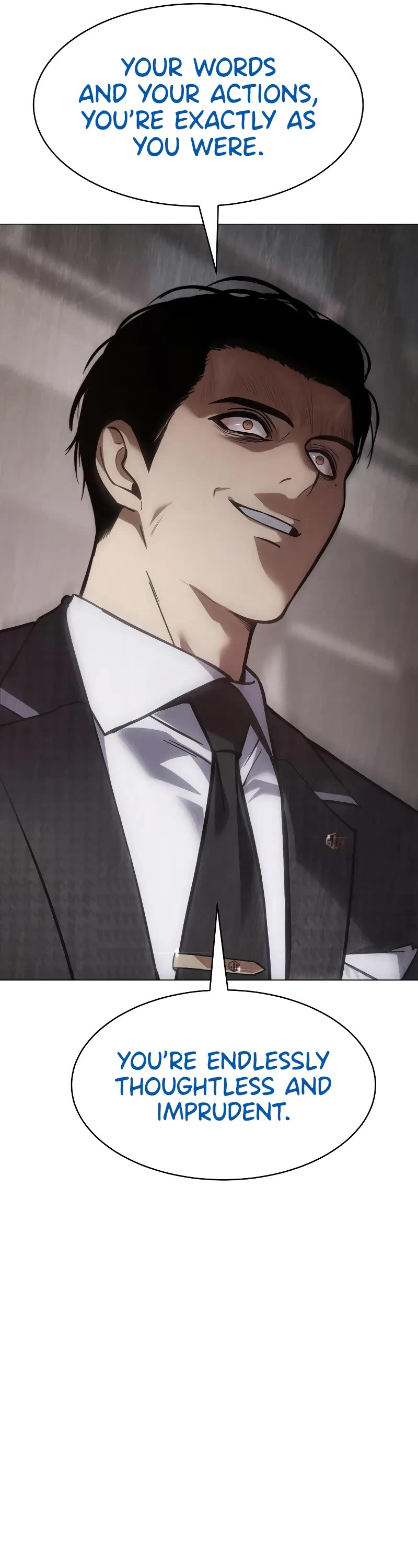 Baek XX Chapter 38 page 24 - Chapter 38