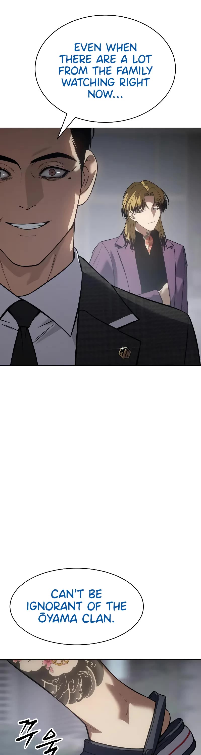 Baek XX Chapter 38 page 25 - Chapter 38